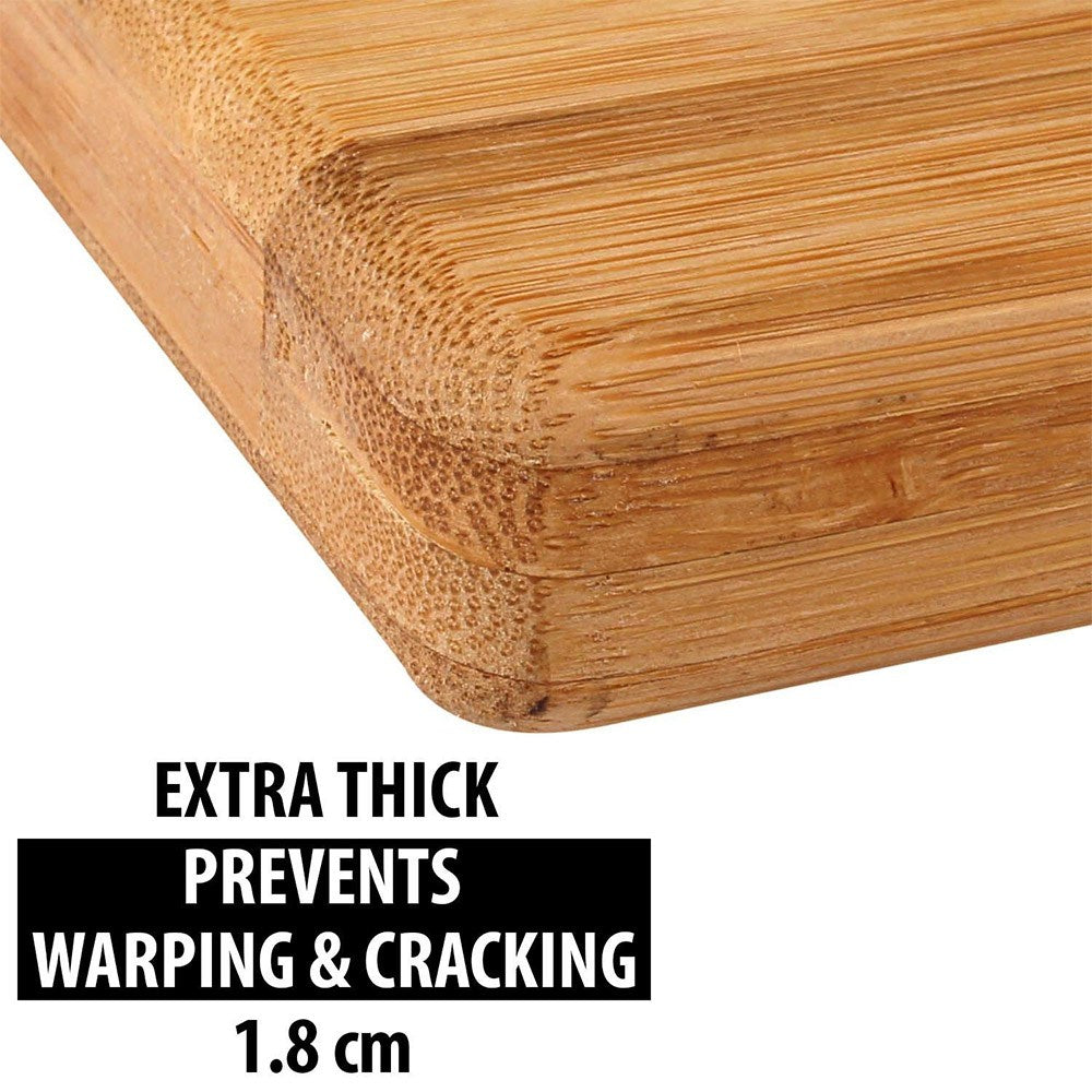 Cool Gift, Bamboo Cutting Board, Chopper Board 6 Sizes, Available in Different Sizes
