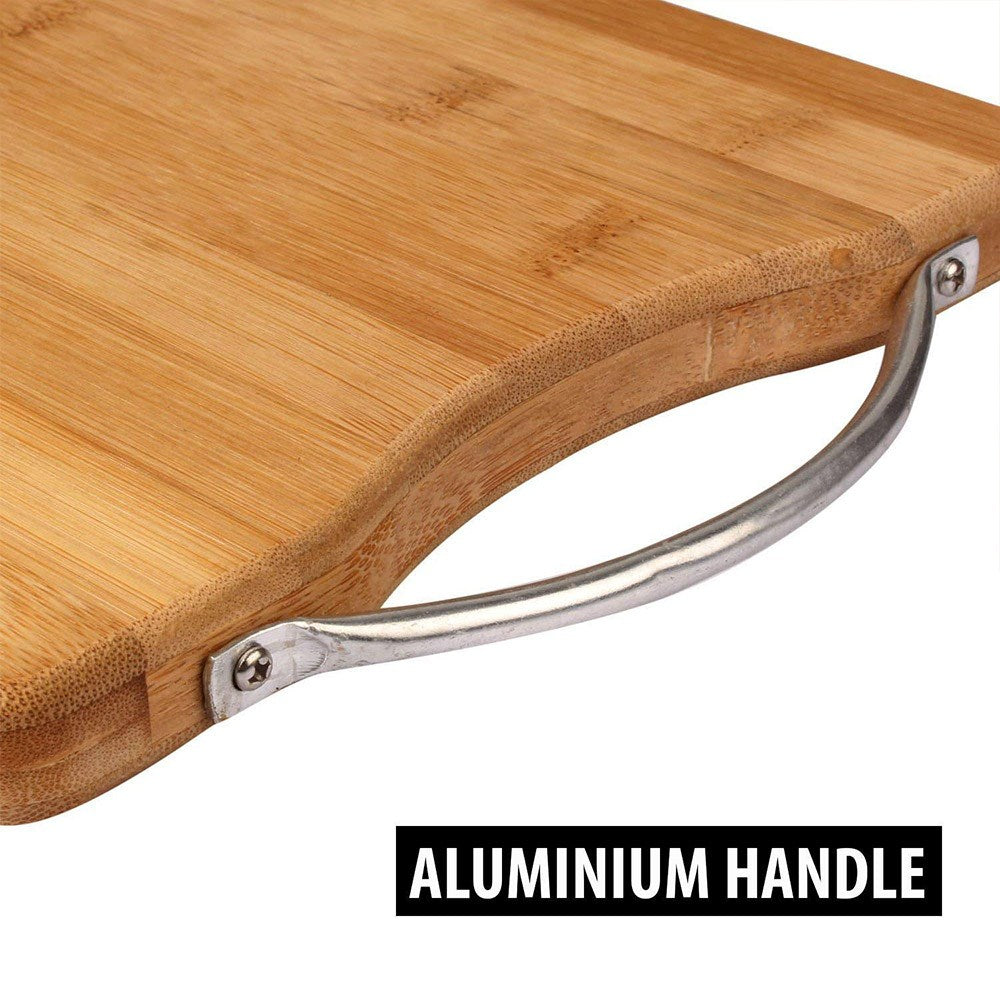 Cool Gift, Bamboo Cutting Board, Chopper Board 6 Sizes, Available in Different Sizes