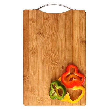 Cool Gift, Bamboo Cutting Board, Chopper Board 6 Sizes, Available in Different Sizes