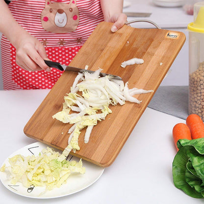 Cool Gift, Bamboo Cutting Board, Chopper Board 6 Sizes, Available in Different Sizes