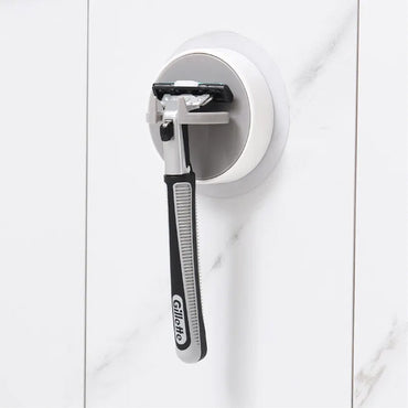 J&S Home, TraceLess Wall-mounted Plug Holder, JS185008