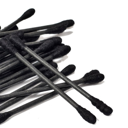 J&S Home, Special Edition Spiral Head  Cotton Buds 300Pcs