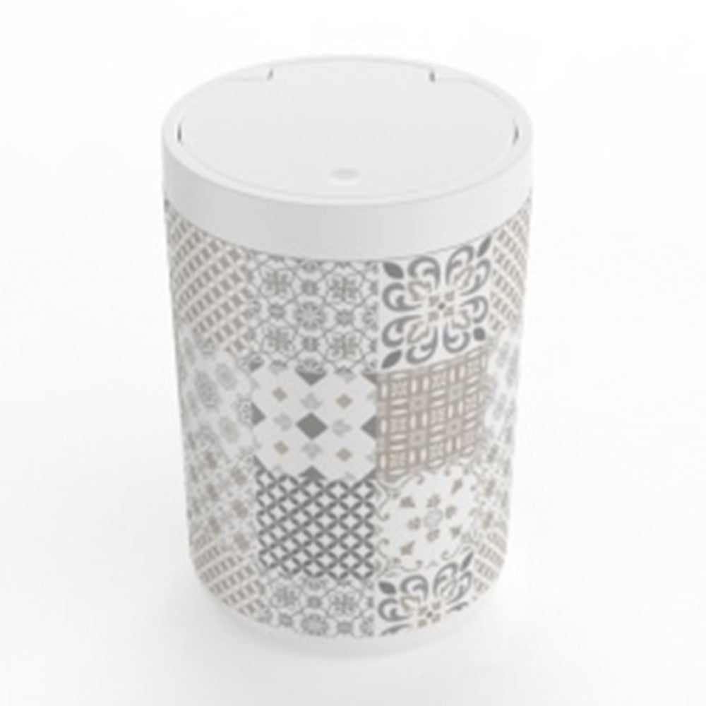 Sanitary, Toilet Bin, Available in Different Colors
