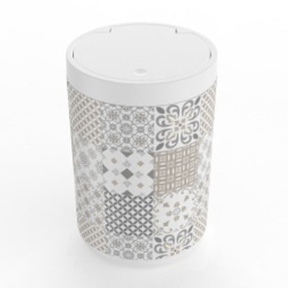 Sanitary, Toilet Bin, Available in Different Colors