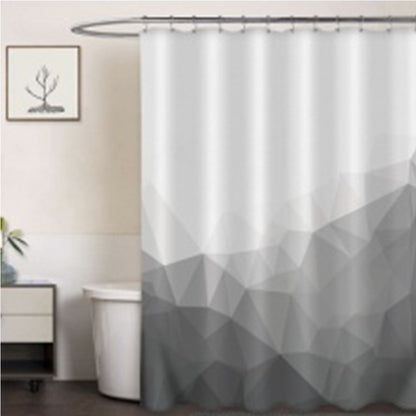 Sanitary, Bathroom Curtain, Available in Different Colors