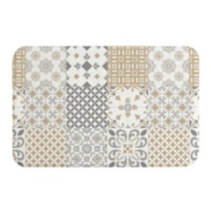 Sanitary, Bathroom Mat 40x60cm, Available in Different Colors