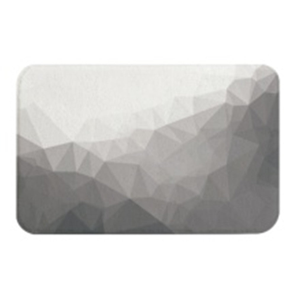 Sanitary, Bathroom Mat 40x60cm, Available in Different Colors