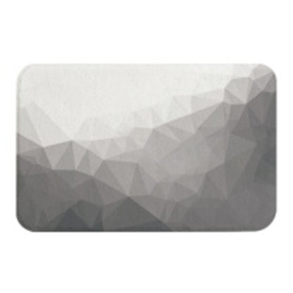 Sanitary, Bathroom Mat 40x60cm, Available in Different Colors