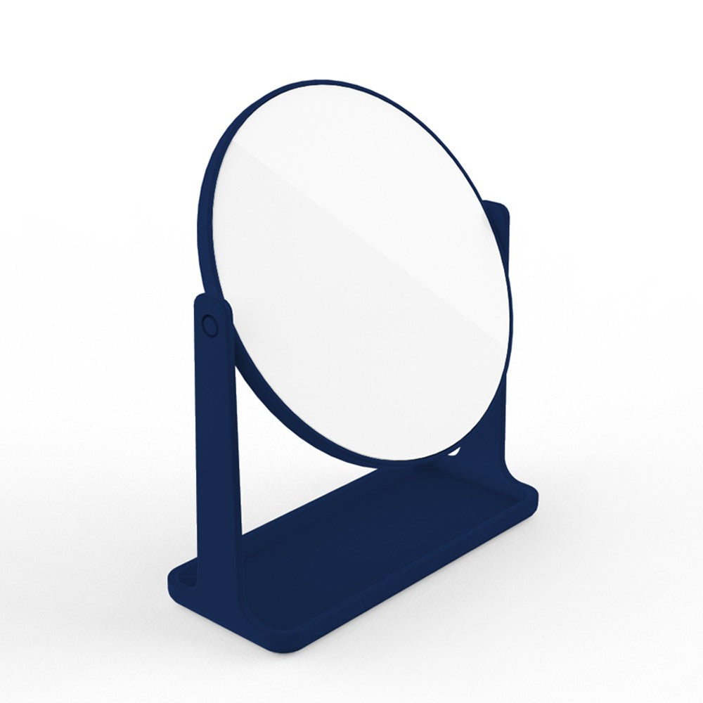 Sanitary, Bathroom Round Mirror, Available in Different Colors