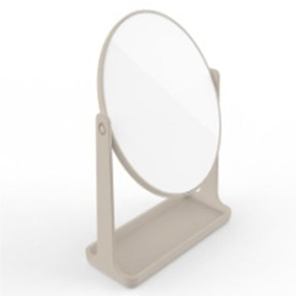 Sanitary, Bathroom Round Mirror, Available in Different Colors