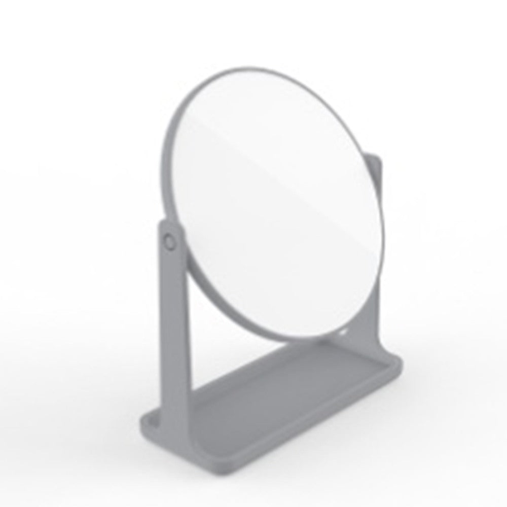 Sanitary, Bathroom Round Mirror, Available in Different Colors