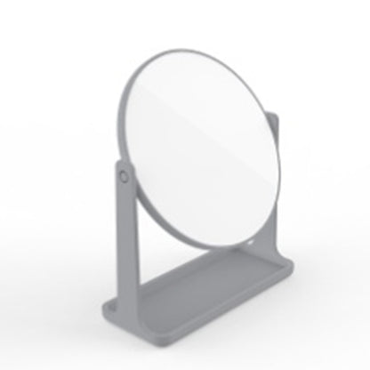 Sanitary, Bathroom Round Mirror, Available in Different Colors