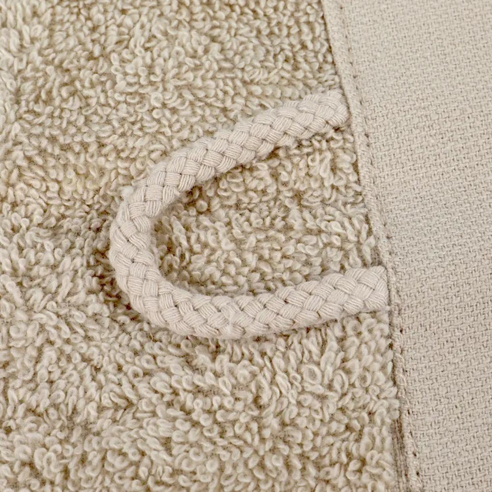 Sanitary, 40x70cm Bath Towels, Available in Different Colors