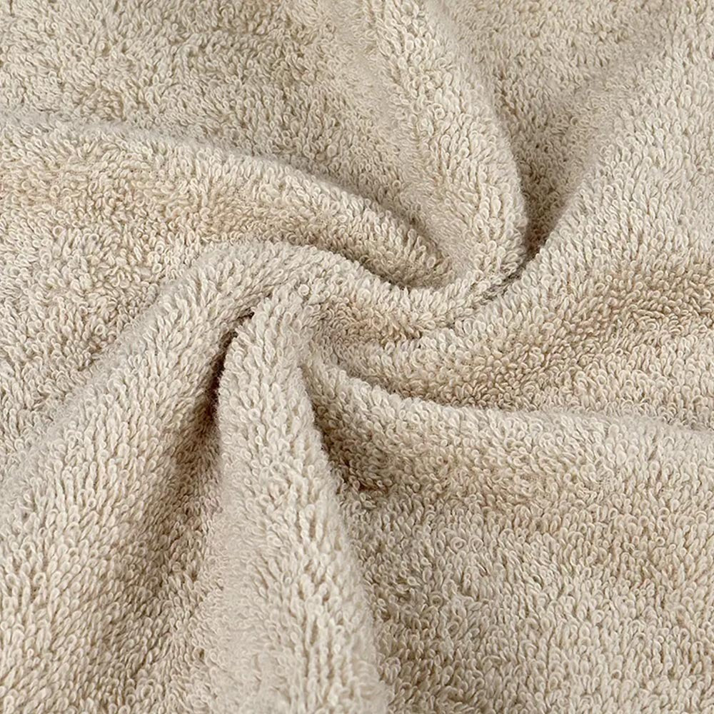 Sanitary, 40x70cm Bath Towels, Available in Different Colors
