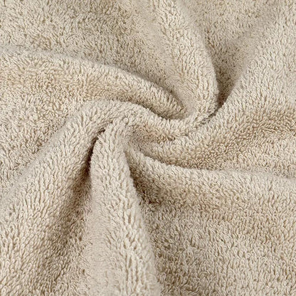 Sanitary, 40x70cm Bath Towels, Available in Different Colors