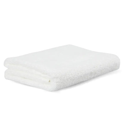 Sanitary, 40x70cm Bath Towels, Available in Different Colors
