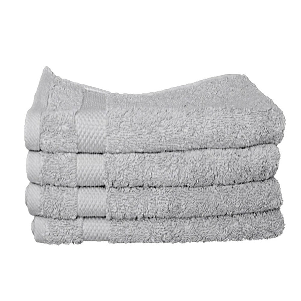 Sanitary, 40x70cm Bath Towels, Available in Different Colors