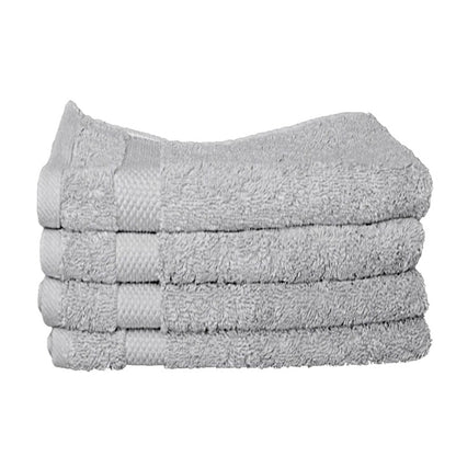 Sanitary, 40x70cm Bath Towels, Available in Different Colors