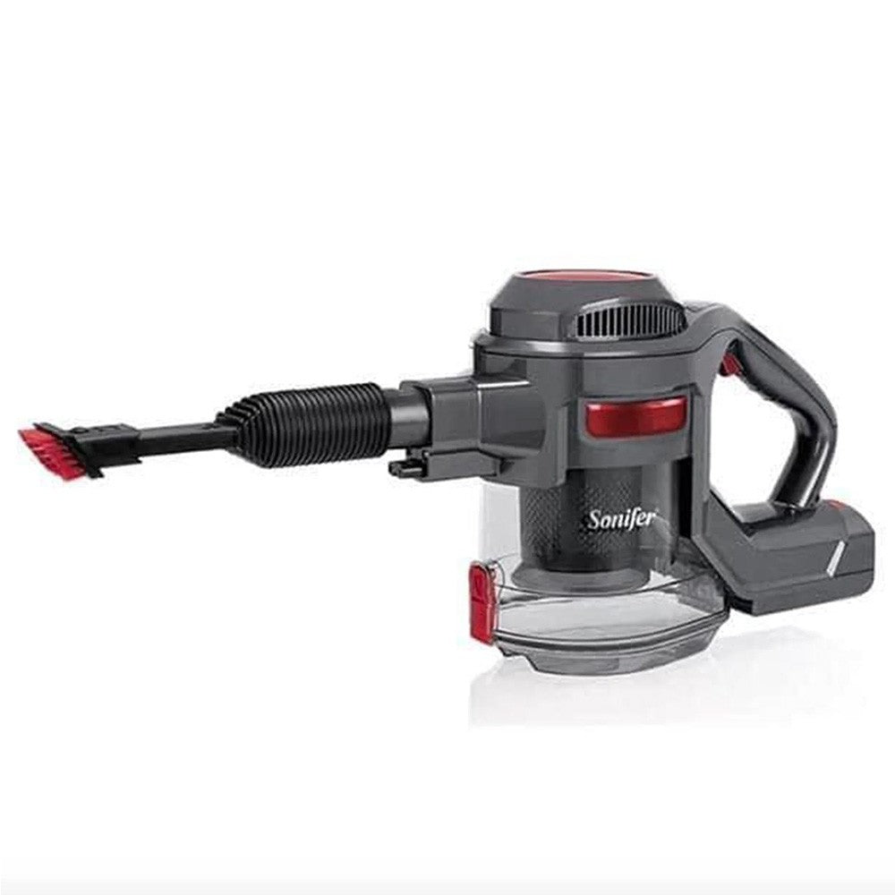 Sonifer, SF-2225, Cordless Vacuum Cleaner 100W