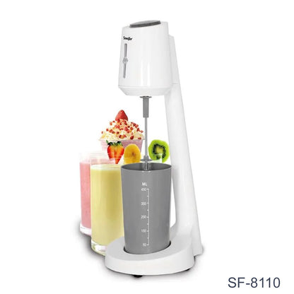Sonifer, SF-8110 , Milkshake Maker 100W