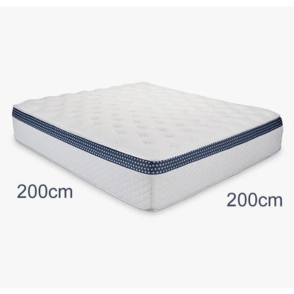 Cool Gift, Waterproof Microfiber Mattress Cover Elastic corners, Available in Different Sizes