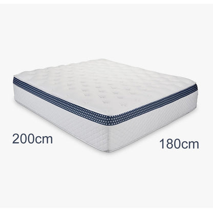 Cool Gift, Waterproof Microfiber Mattress Cover Elastic corners, Available in Different Sizes