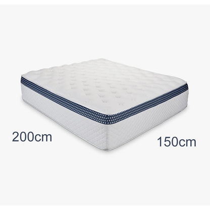Cool Gift, Waterproof Microfiber Mattress Cover Elastic corners, Available in Different Sizes