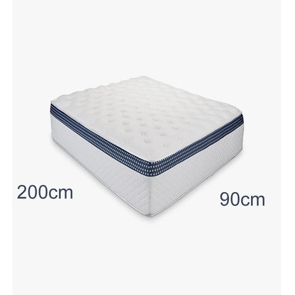 Cool Gift, Waterproof Microfiber Mattress Cover Elastic corners, Available in Different Sizes