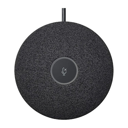 Logitech, Rally Mic Pod Boundary