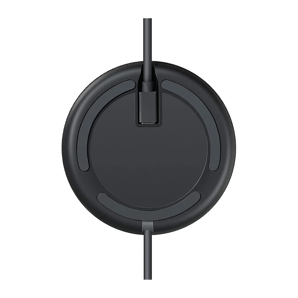 Logitech, Rally Mic Pod Boundary