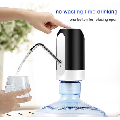 Cool Gift MX-801, Automatic Drinking Water Dispenser 1200 mAh
