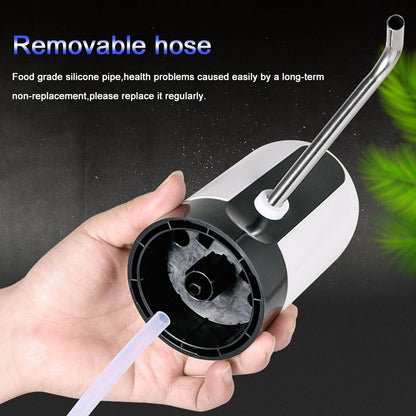 Cool Gift MX-801, Automatic Drinking Water Dispenser 1200 mAh