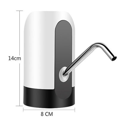 Cool Gift MX-801, Automatic Drinking Water Dispenser 1200 mAh