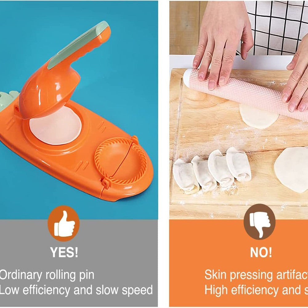 Cool Gift, Sambousek Maker Moulds