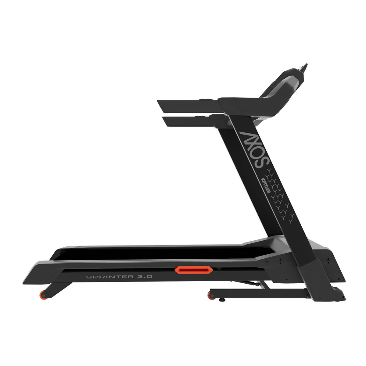 Kettler, Treadmill Kettler Sprinter 2.0