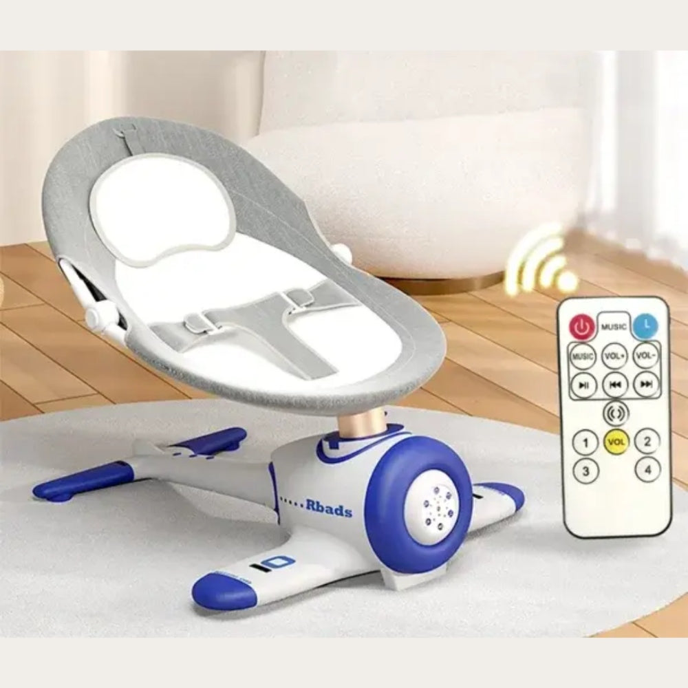 Baby Rocking Chair