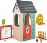 Multi Activity House