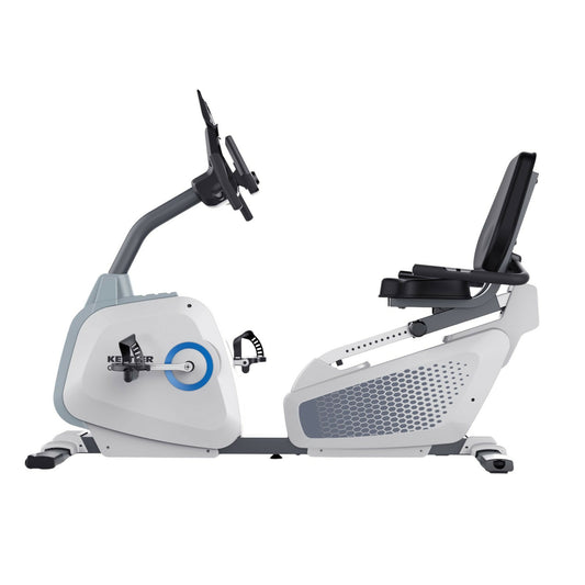 Kettler, Recumbent Bike Giro R300