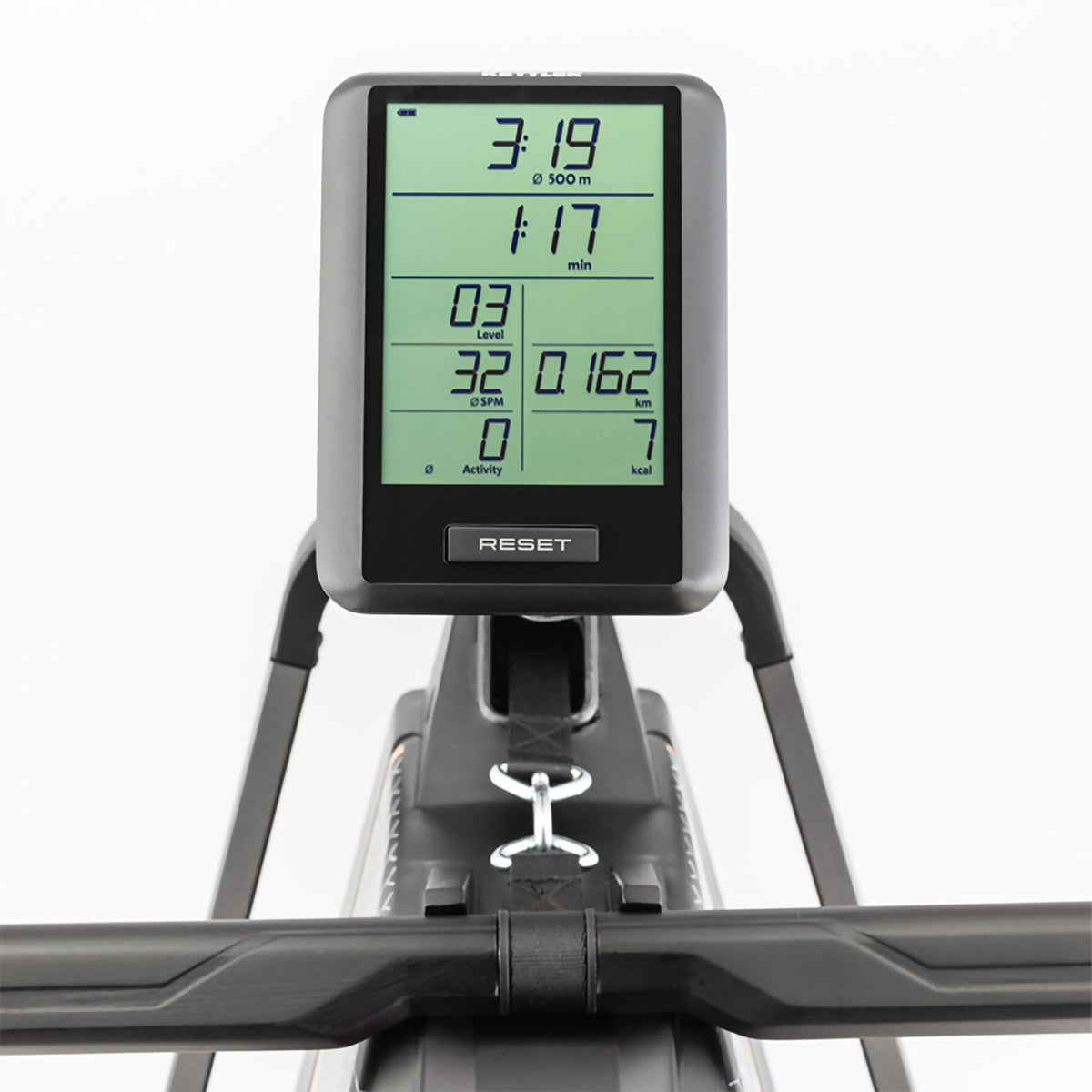 Kettler, Rower Coach 2