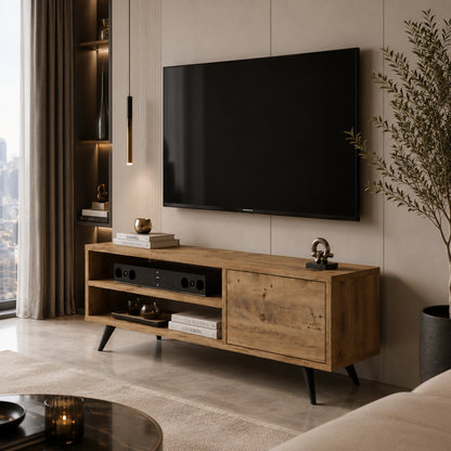 Cloud TV Unit | CD1-A