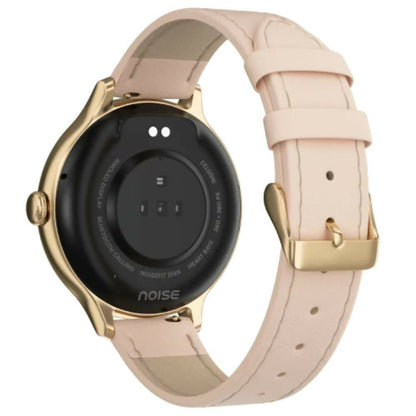 Noise Smart Watch 16MM Strap [Rose Pink], NOISE-DIVAPK