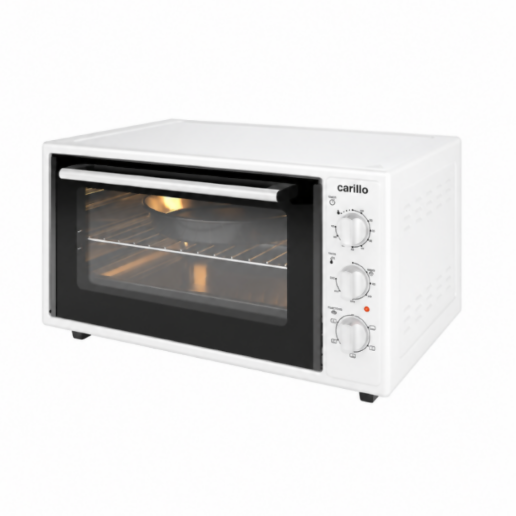 Carillo Electrical Oven CREO55LWH