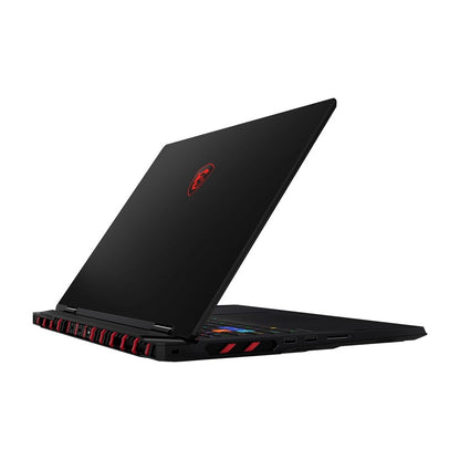 Msi, Raider 18 Hx Gaming Laptop, Intel Core Ultra 9 285Hx, 2Tb Ssd, 64Gb Ddr5, 18.0 Inch, 2560X1600, Nvidia Geforce Rtx 5090 24Gb, W11H, Black, 1 Year Warranty