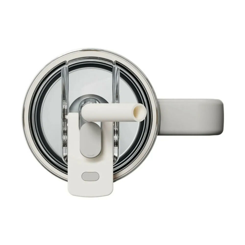 Xiaomi Straw Mug 1L - [White], XIA-XMXGB01