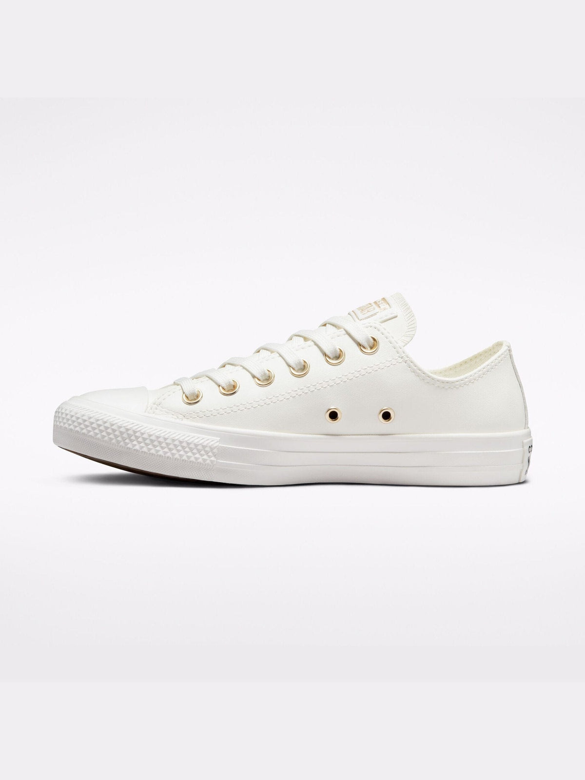 CONVERSE CT AS MONO WHITE