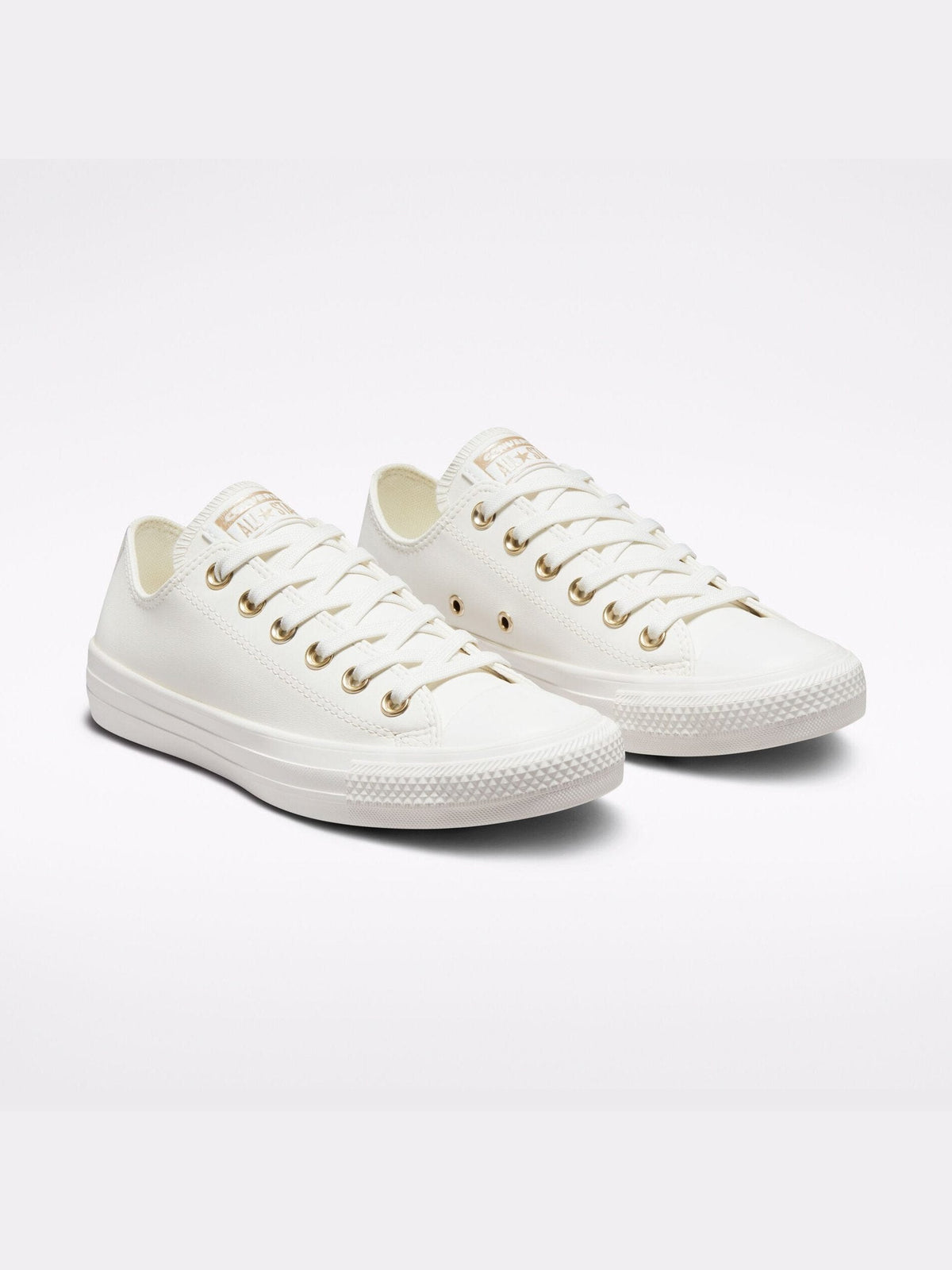 CONVERSE CT AS MONO WHITE