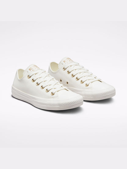 CONVERSE CT AS MONO WHITE
