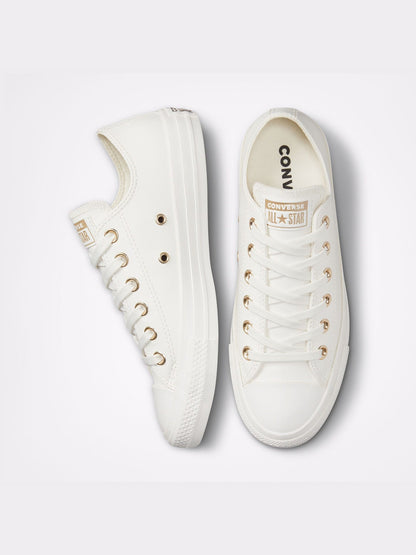 CONVERSE CT AS MONO WHITE