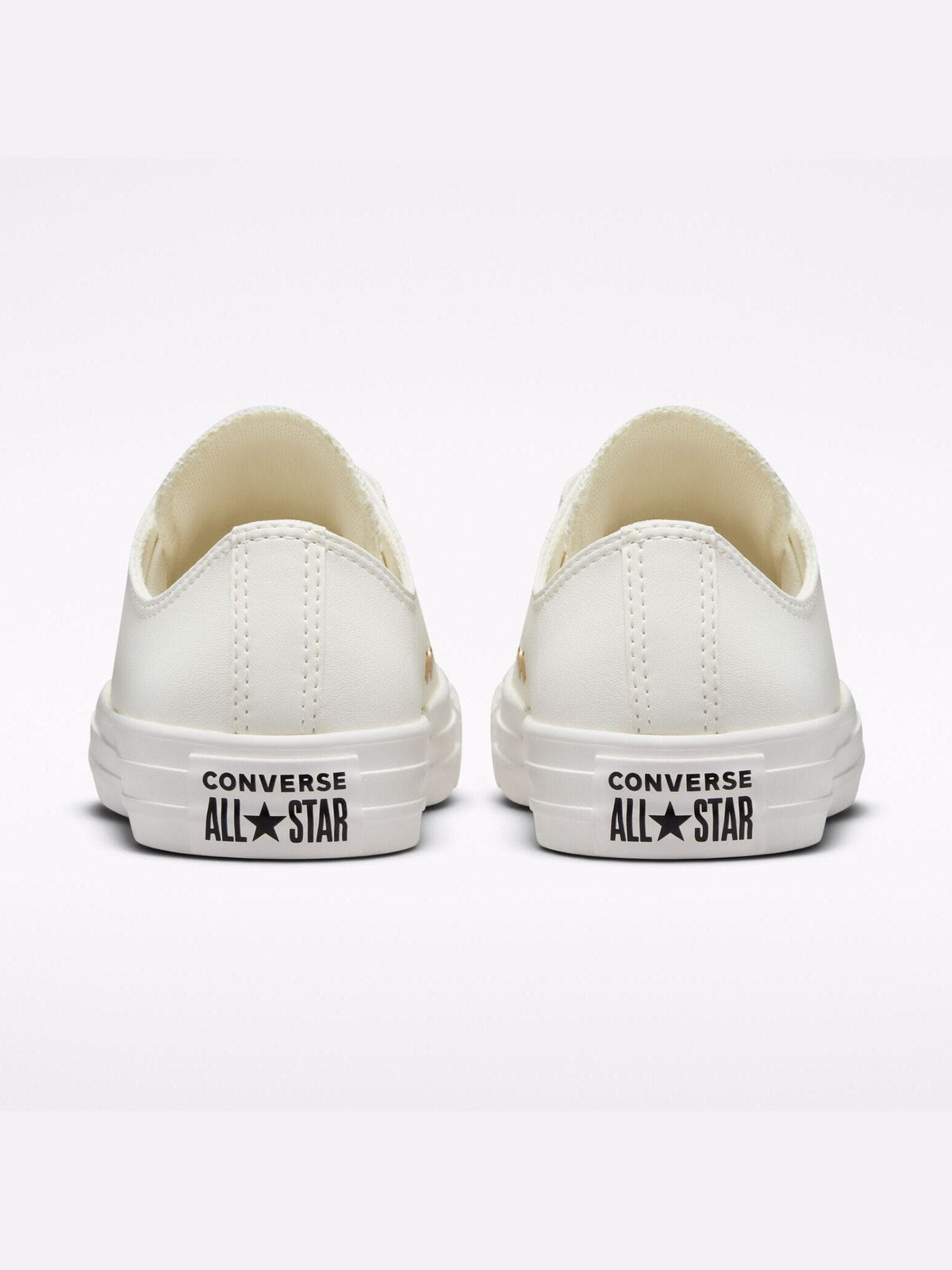 CONVERSE CT AS MONO WHITE
