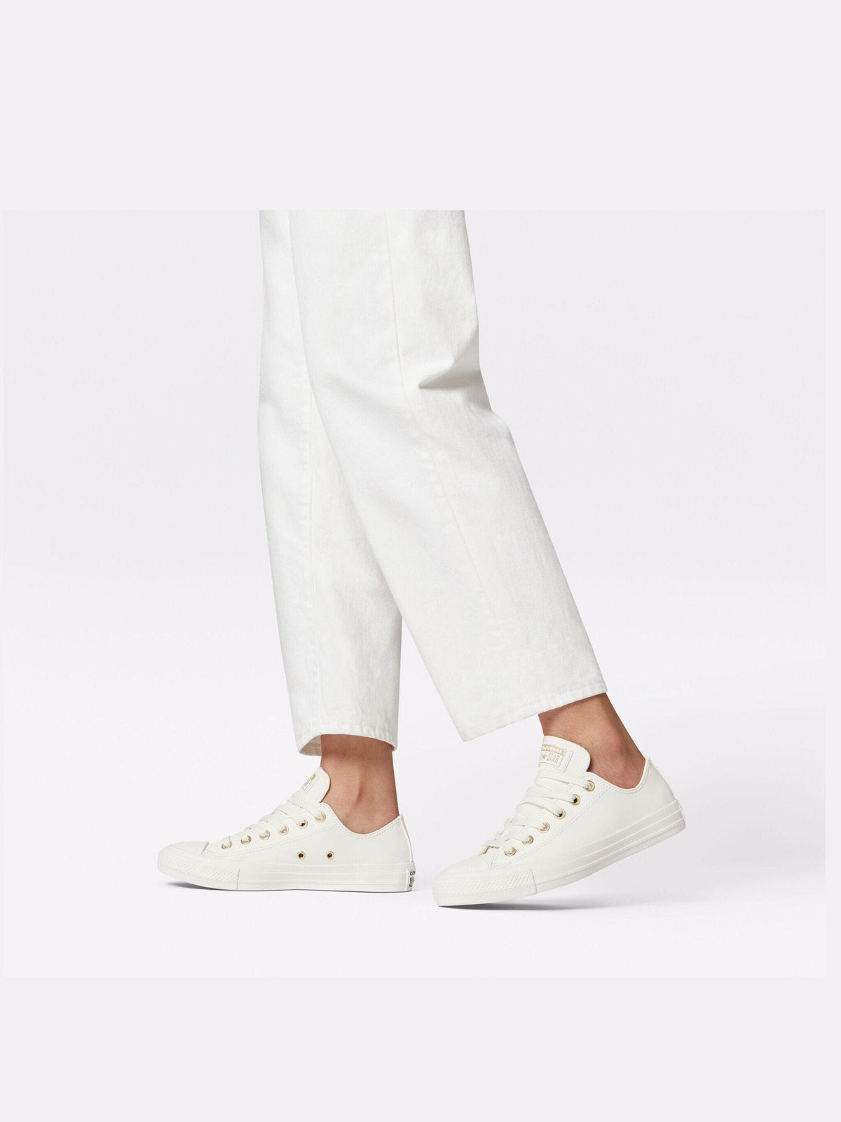 CONVERSE CT AS MONO WHITE